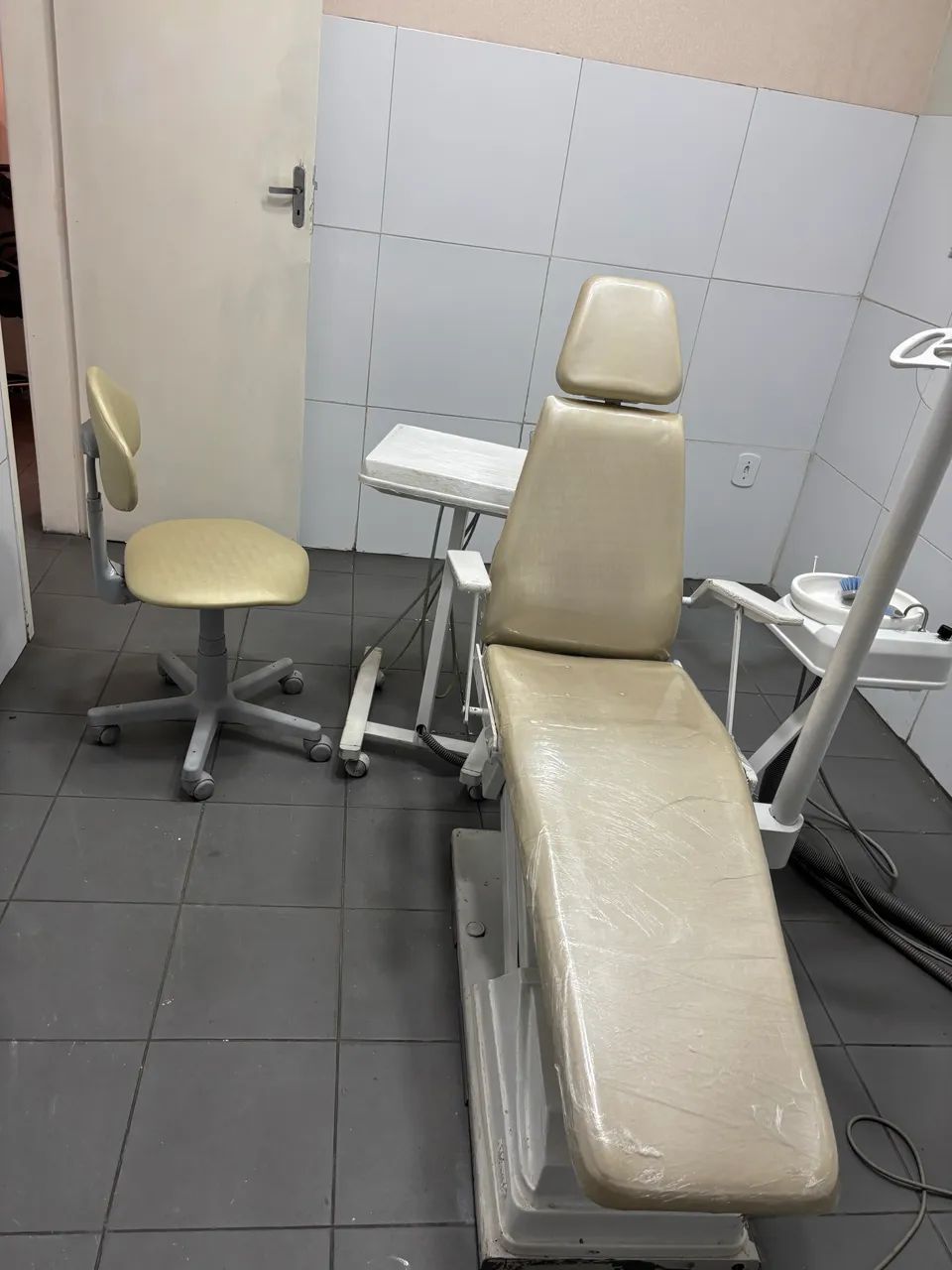 Cadeira odontológica  - Foto 2