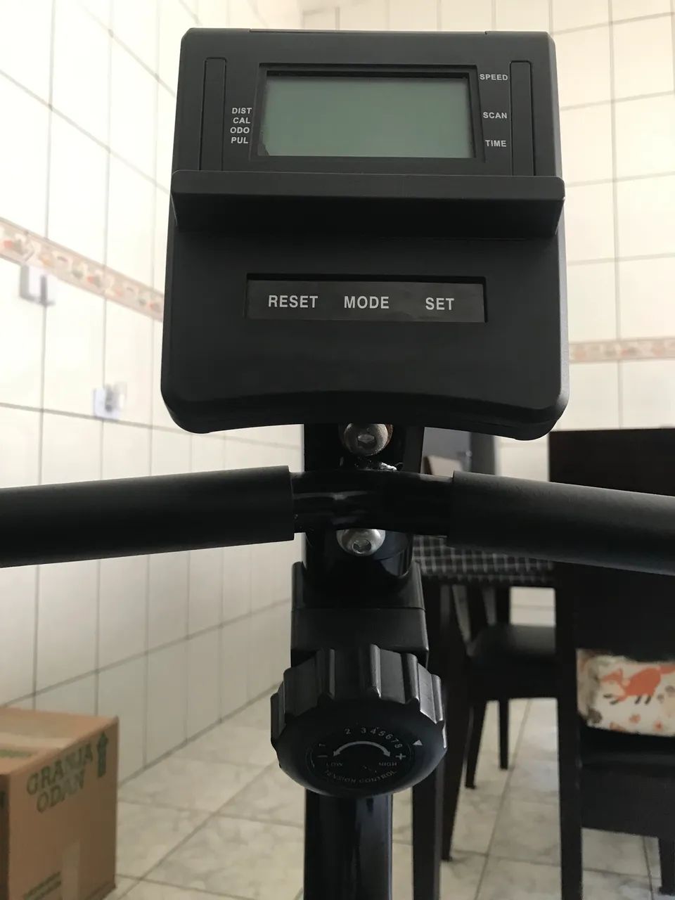Bicicleta ergométrica arktus - Foto 4