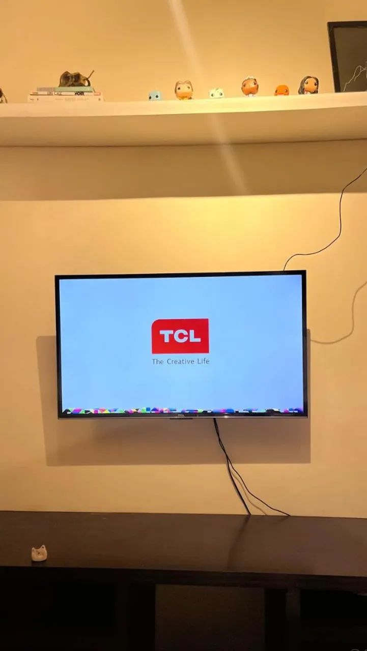 TV 40 Polegadas TCL L40S4700FS