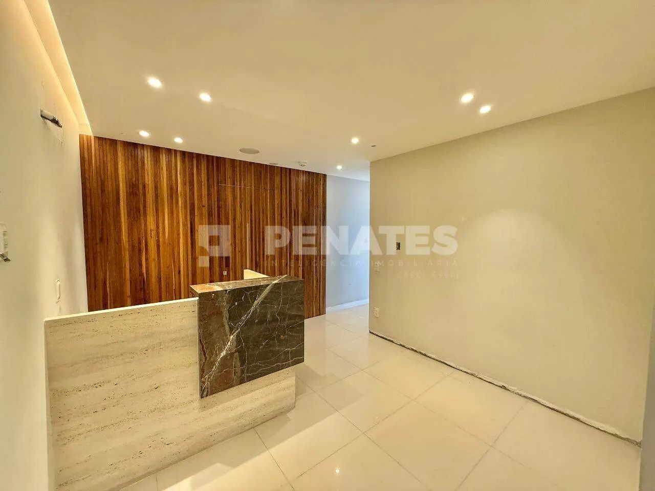 Sala comercial no Manhattan Business com 69m² - Foto 2