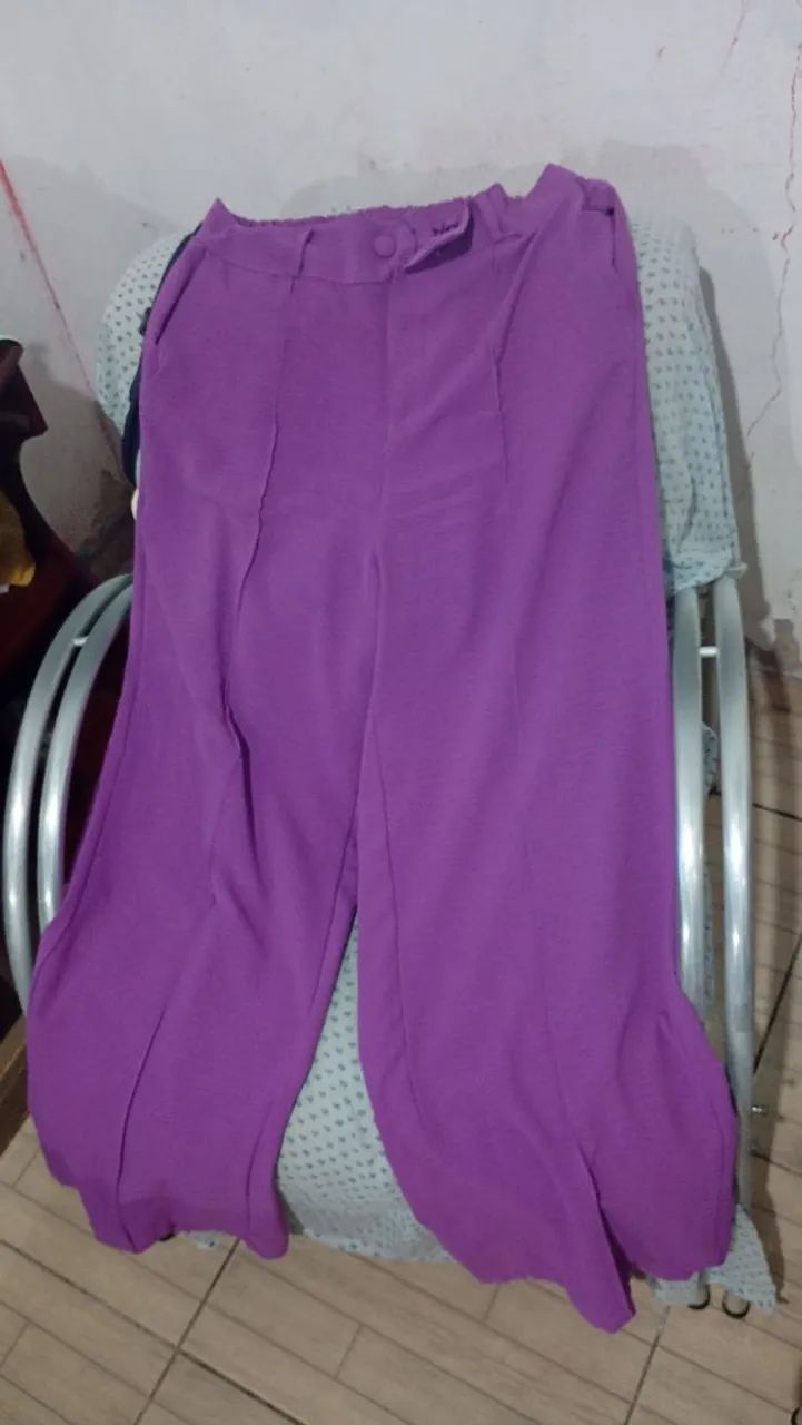 Brechó abençoado por Deus ?  - Foto 2