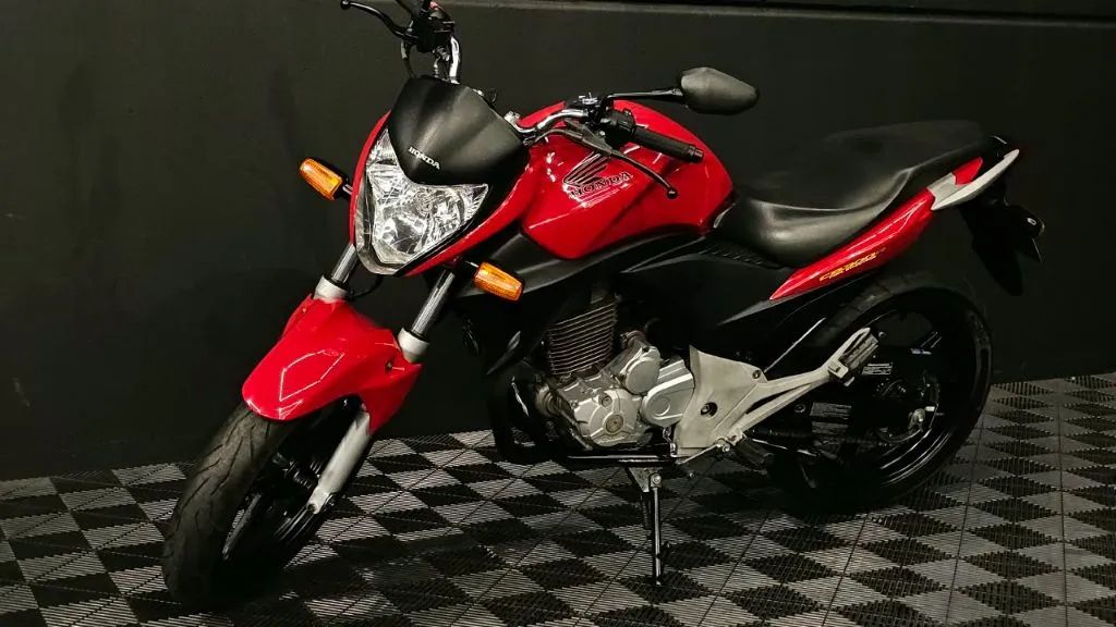 CB 300R/ 300R FLEX - Foto 4