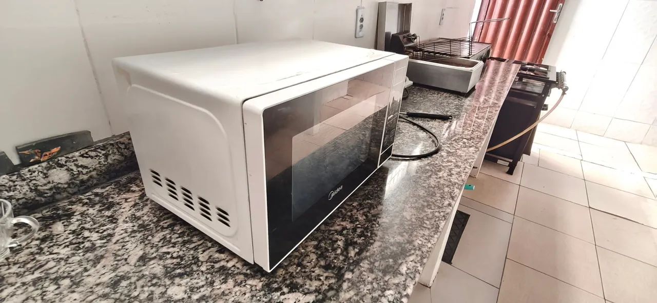 MICROONDAS MIDEA - Foto 4