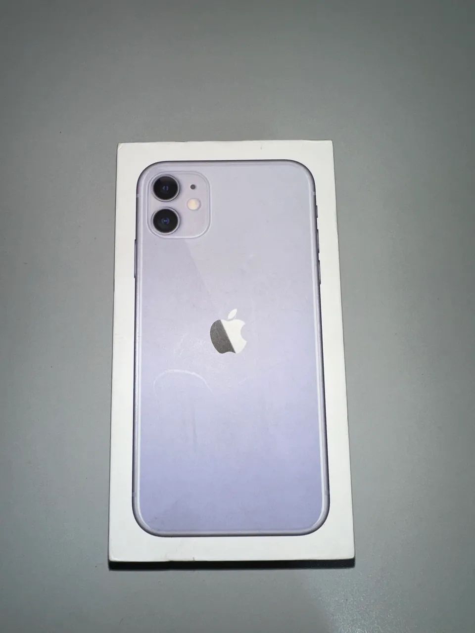 iPhone 11 128gb roxo - Foto 5