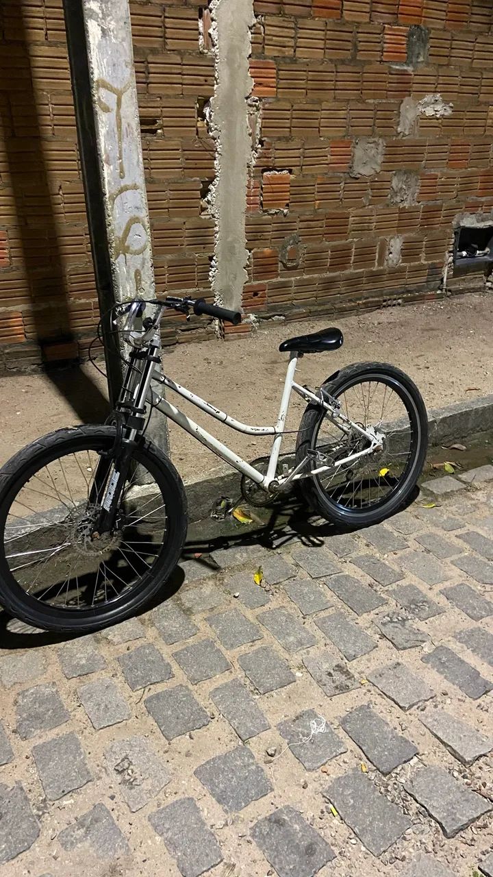Caloi aro 26 - Foto 3
