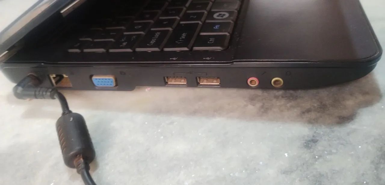 Notebook Acer 5516 - Leia o anúncio! - Foto 4