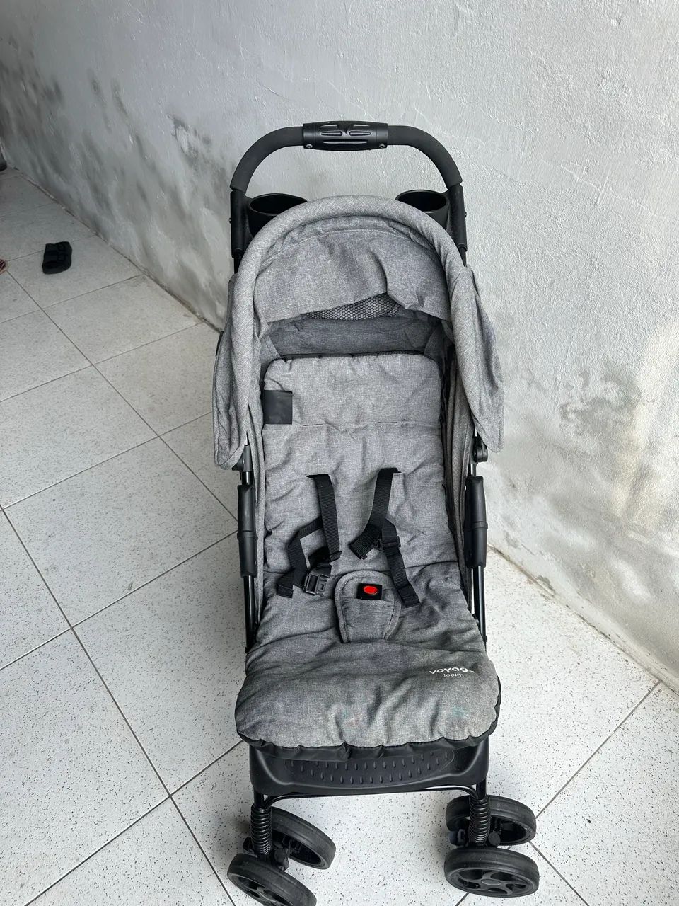 CARRINHO DE BEBÊ  - Foto 3
