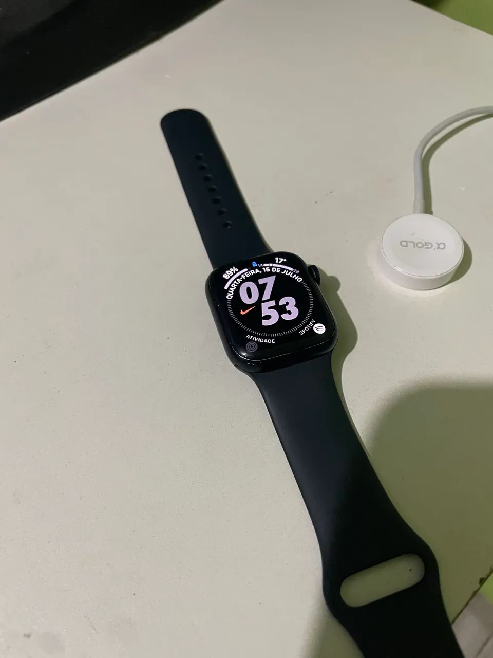 Apple Watch Series 7 GPS - Foto 4