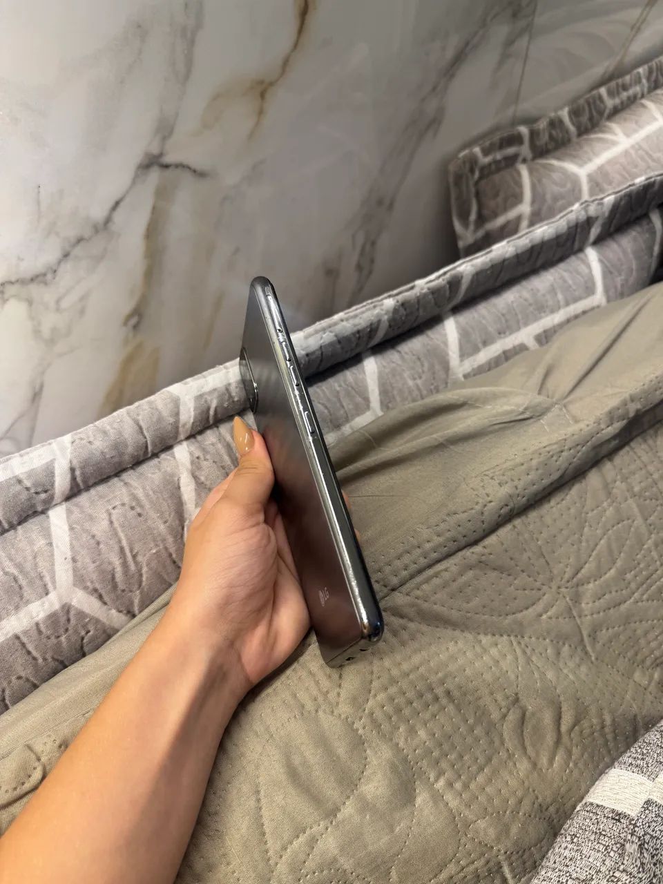 Celular LG k52  - Foto 3