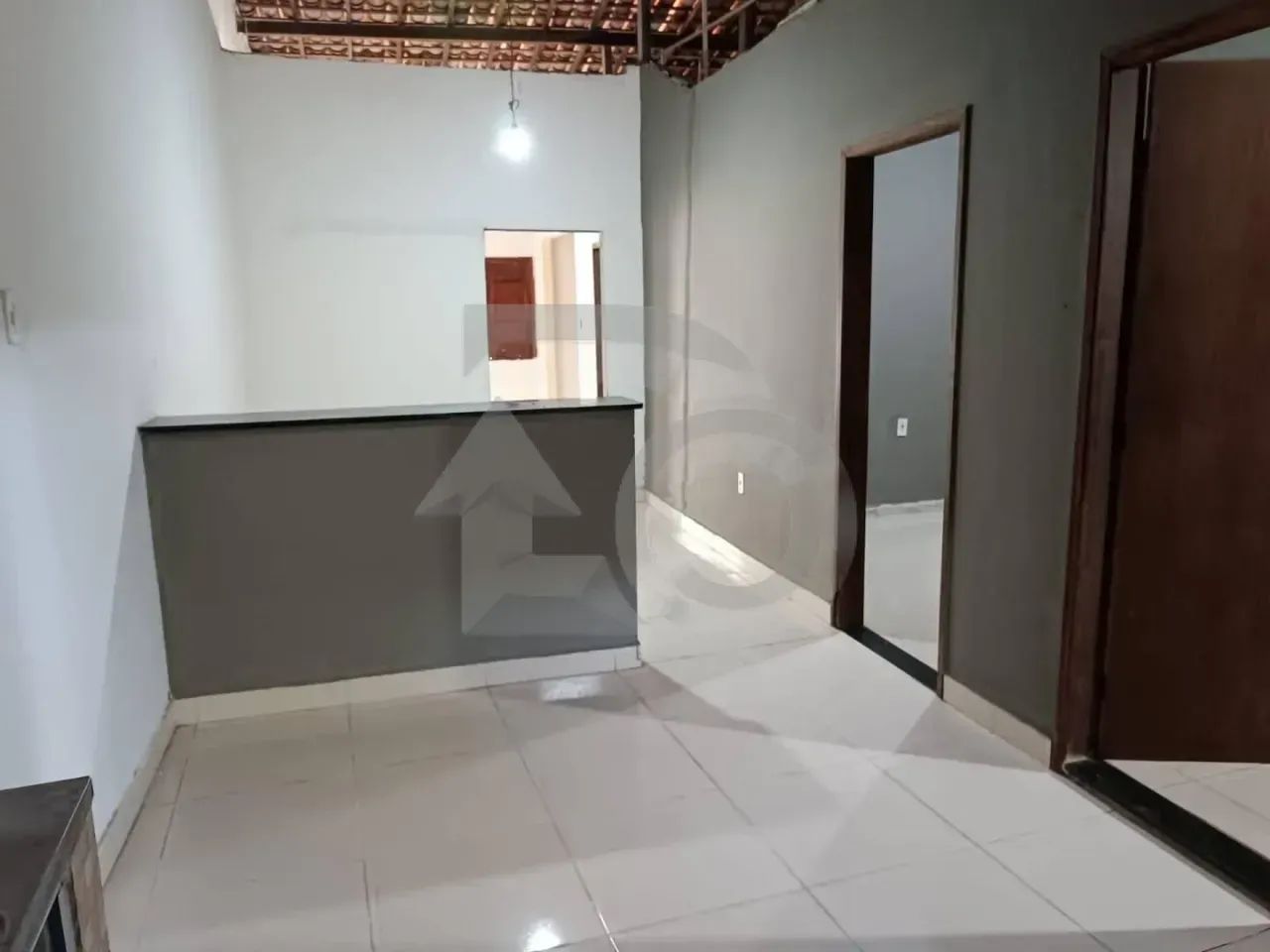 Casa no Fernando Collor à Venda com 3 Quartos e Garagem - Foto 5