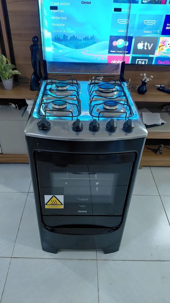 Fogão 