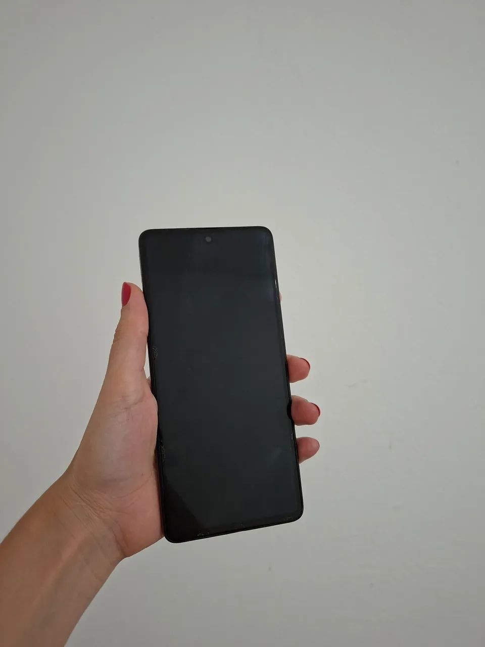 SAMSUNG A71 128GB