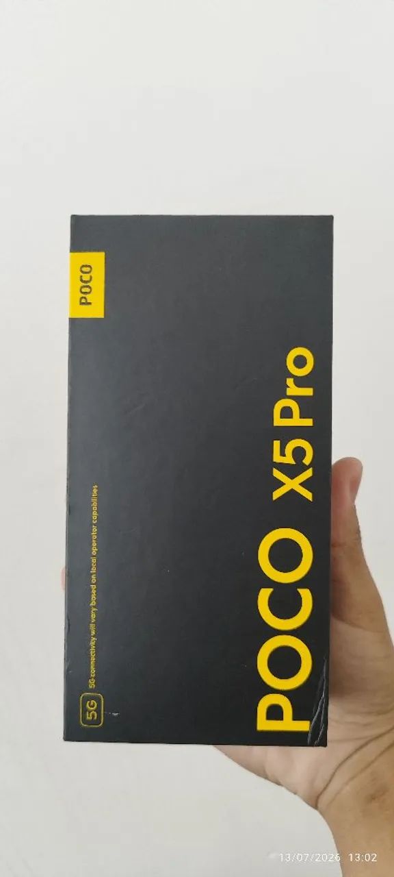 Vendo poco x5 pro 5G - Foto 3