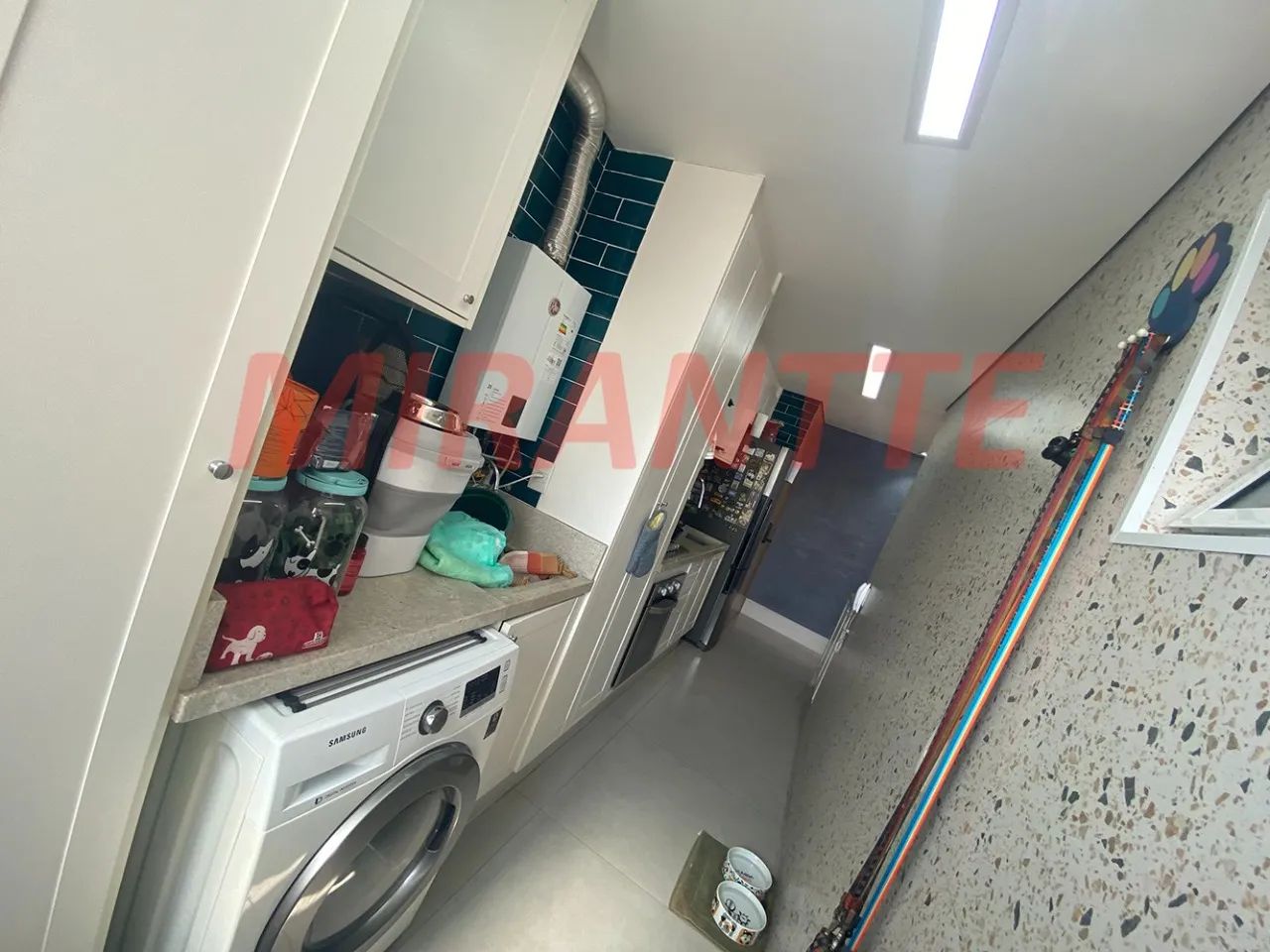 Apartamento de 64m² com 3 quartos em Vila Maria - Foto 4
