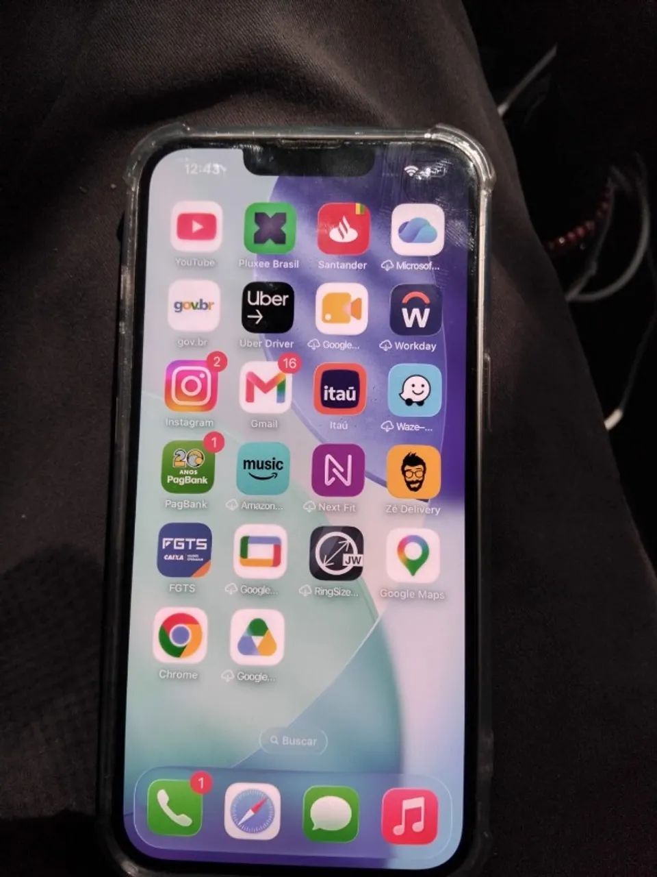 IPHONE 13 128GB