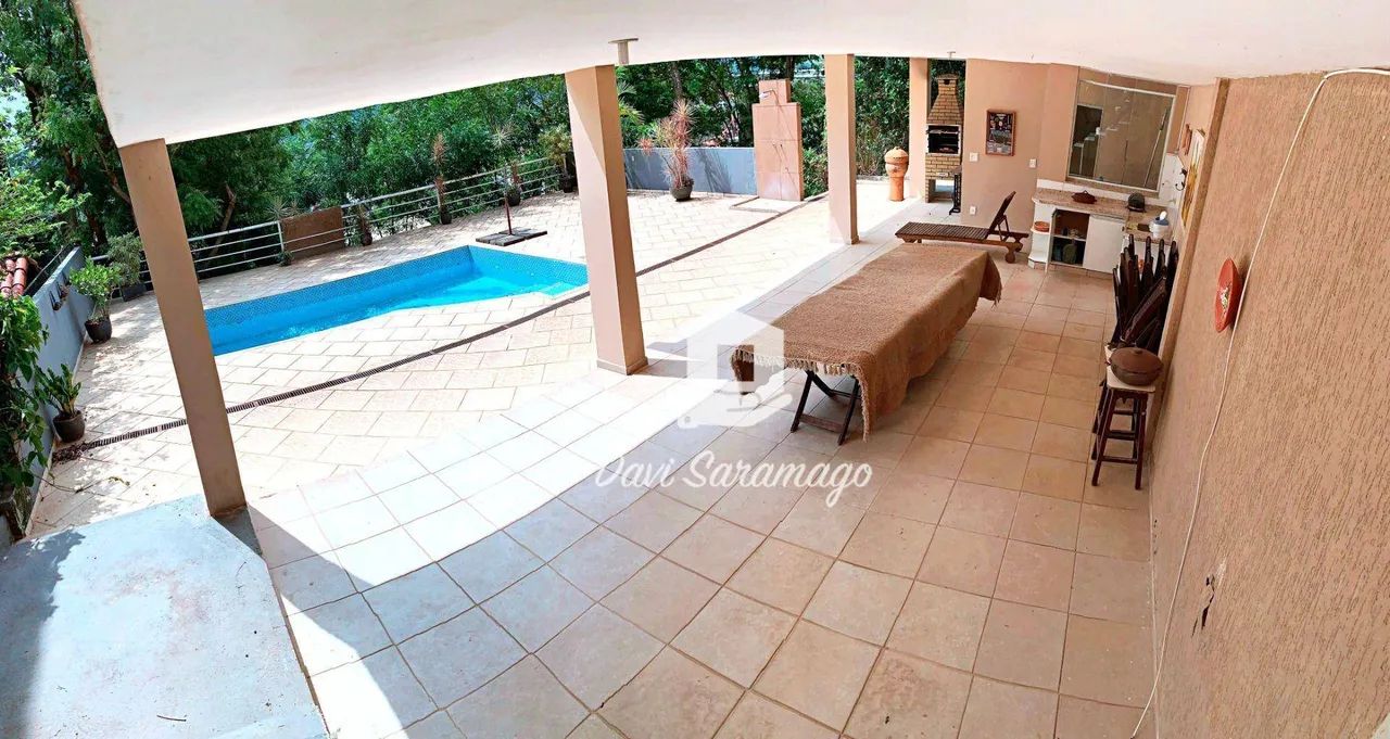 Casa Condomínio - Foto 4