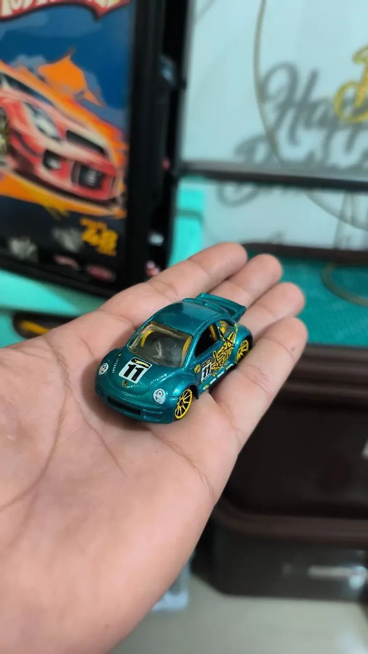 Hot Wheels lote Volkswagen  - Foto 3