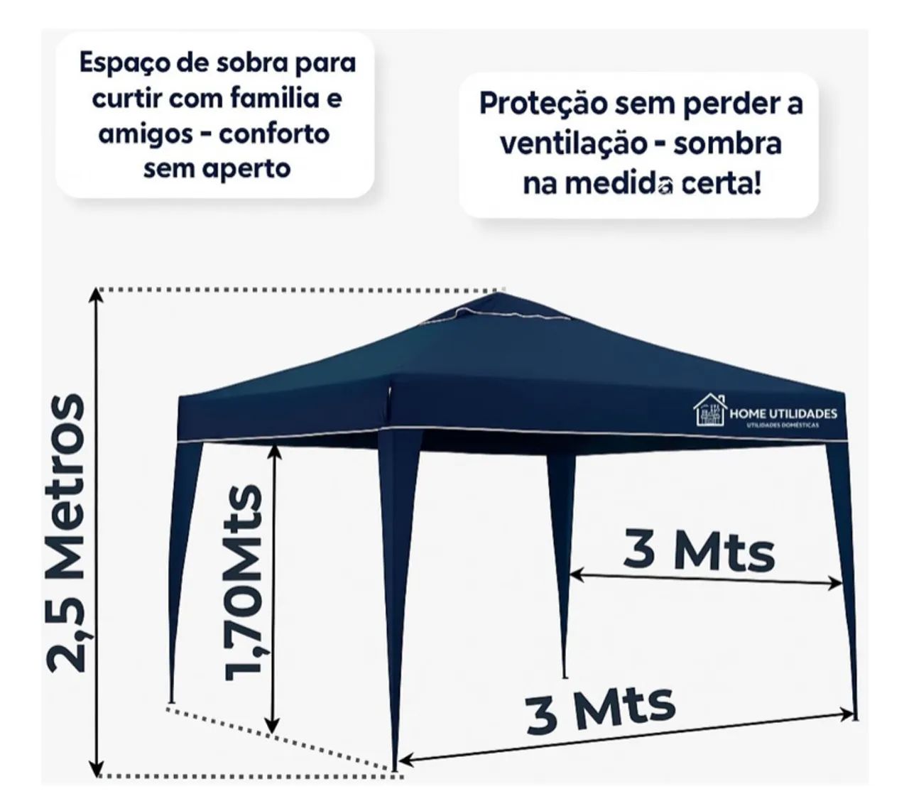 Tenda - Foto 4
