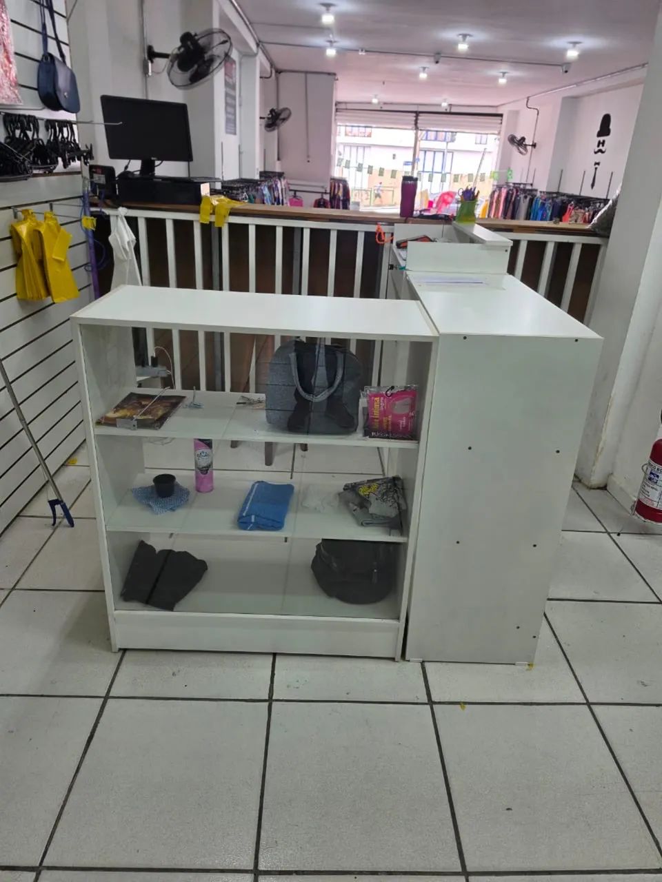 Balcão  - Foto 3