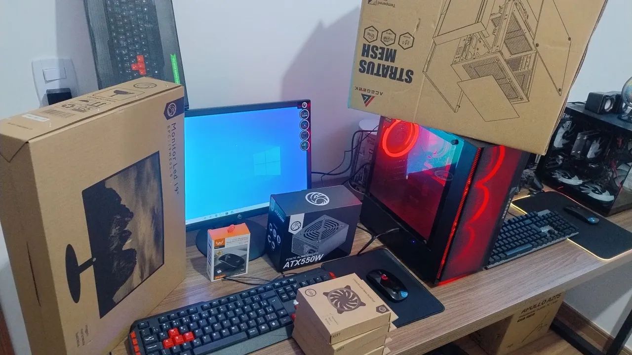 Computador core i7  - Foto 4