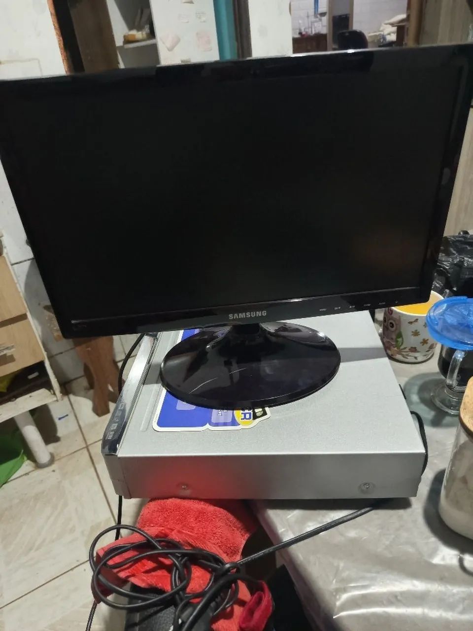 2 Monitores para computador ? - Foto 2
