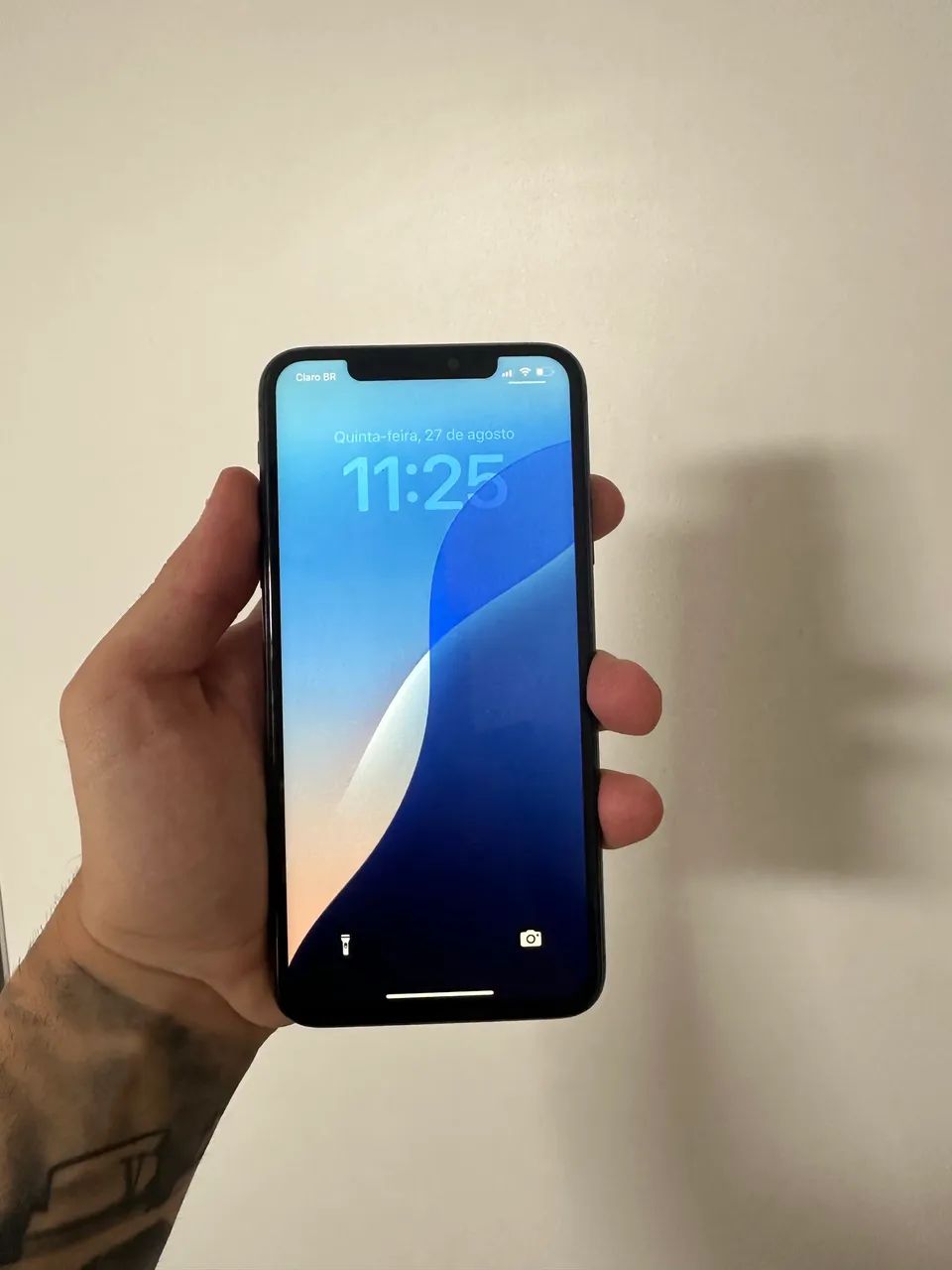 iPhone 11 Pro Max 64gb - Foto 2