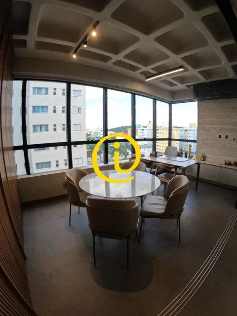 Sala para Venda no Liberdade, BH