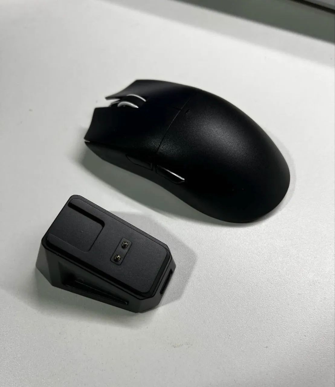 Mouse Attack shark x11  - Foto 3