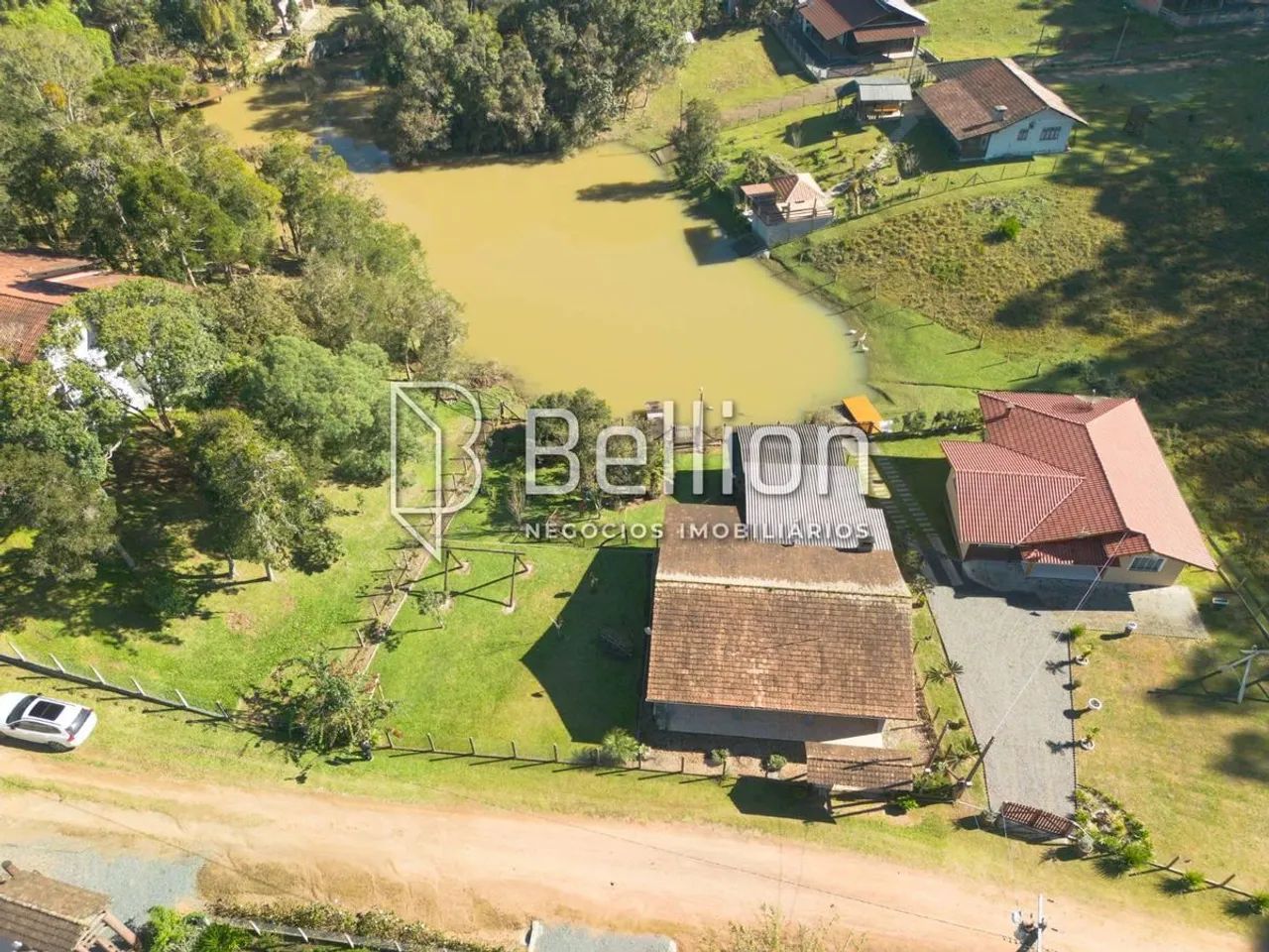 Casa de campo em Alto Cedros - Foto 2