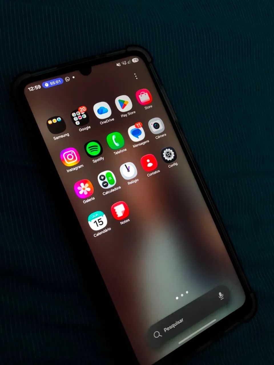 Samsung a07 - Foto 4
