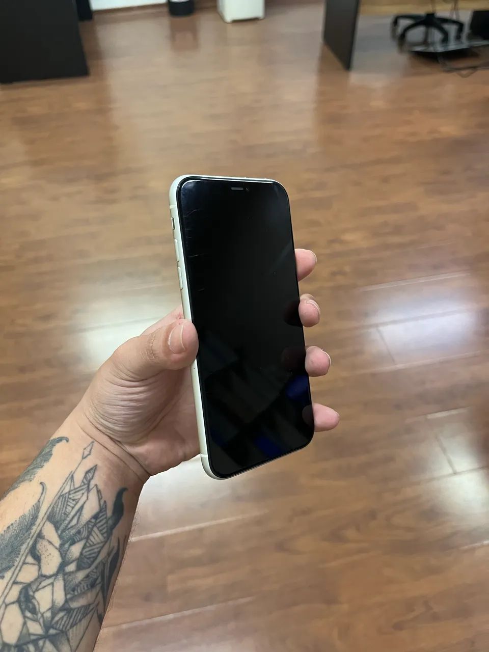 iPhone 11 128Gb - Foto 5