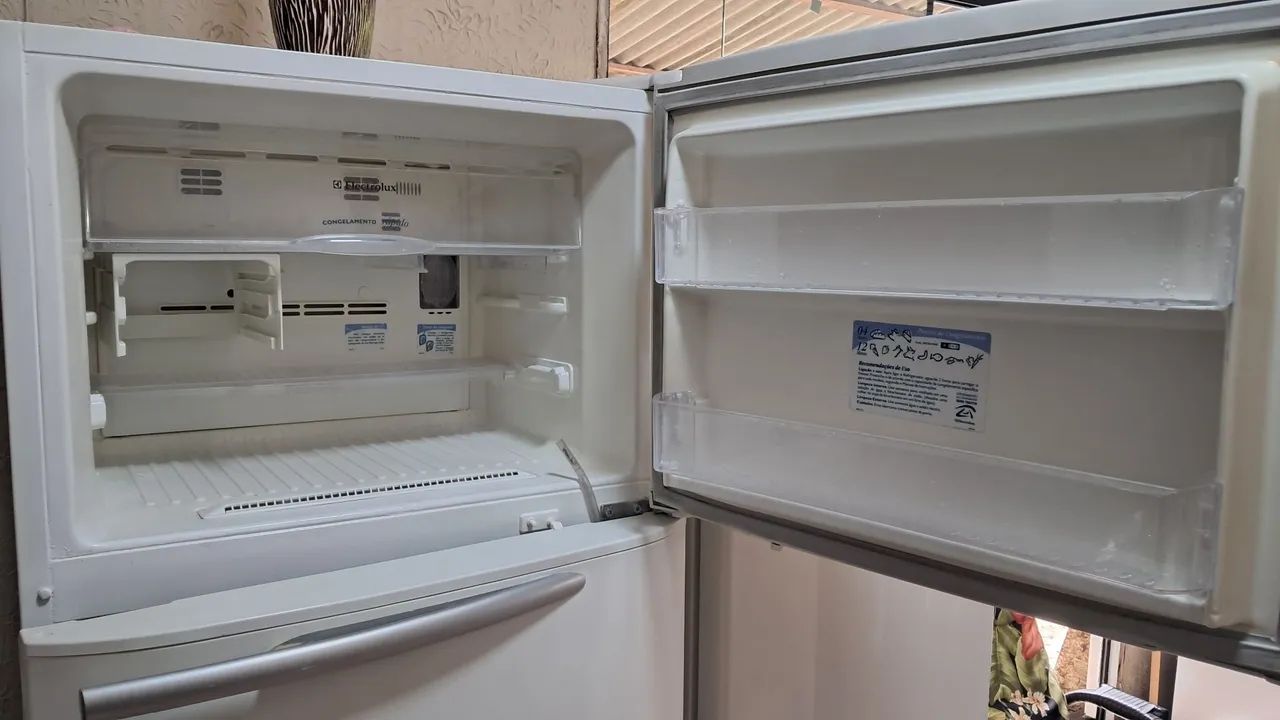 Geladeira duplex  - Foto 5