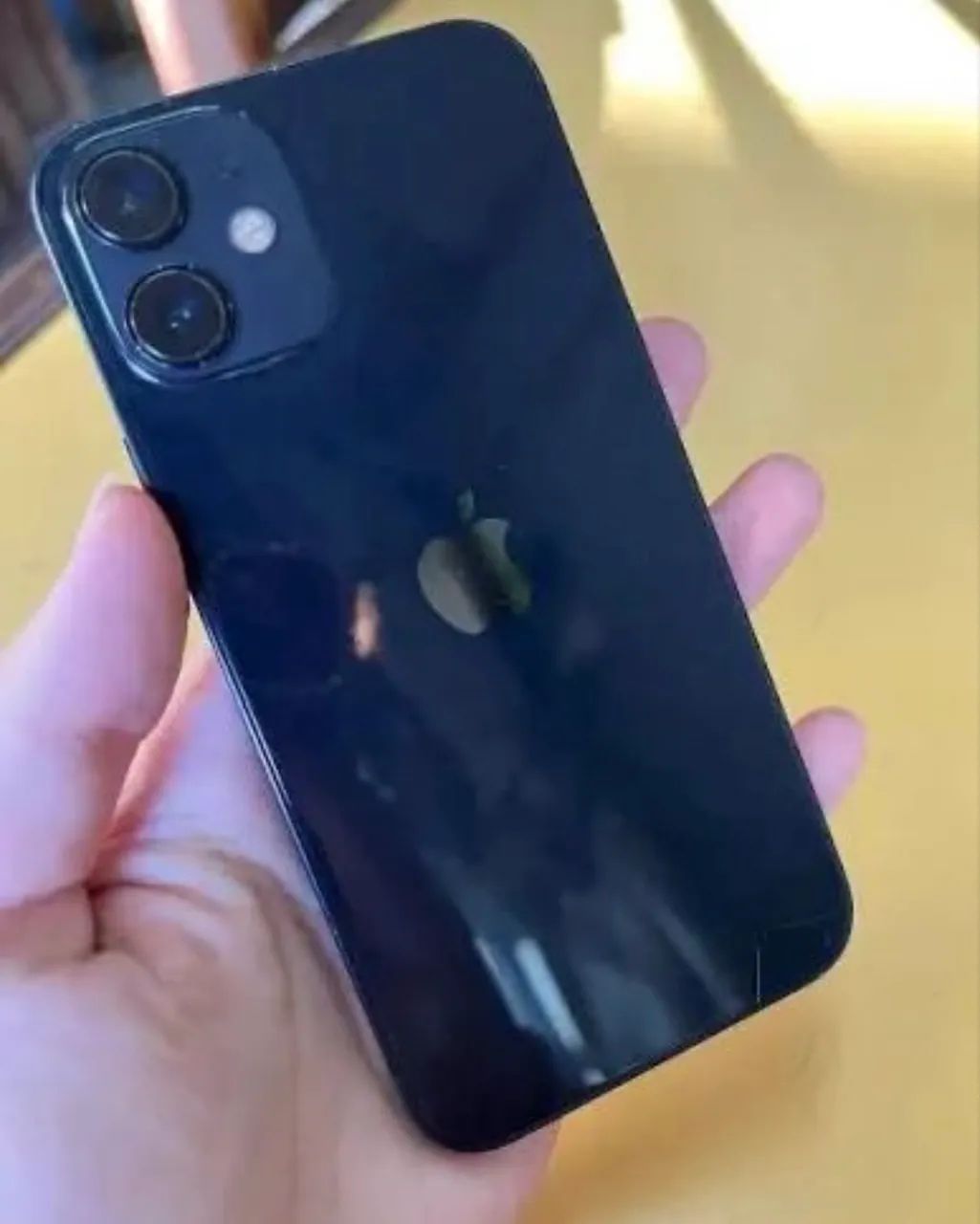 iPhone 12 barato