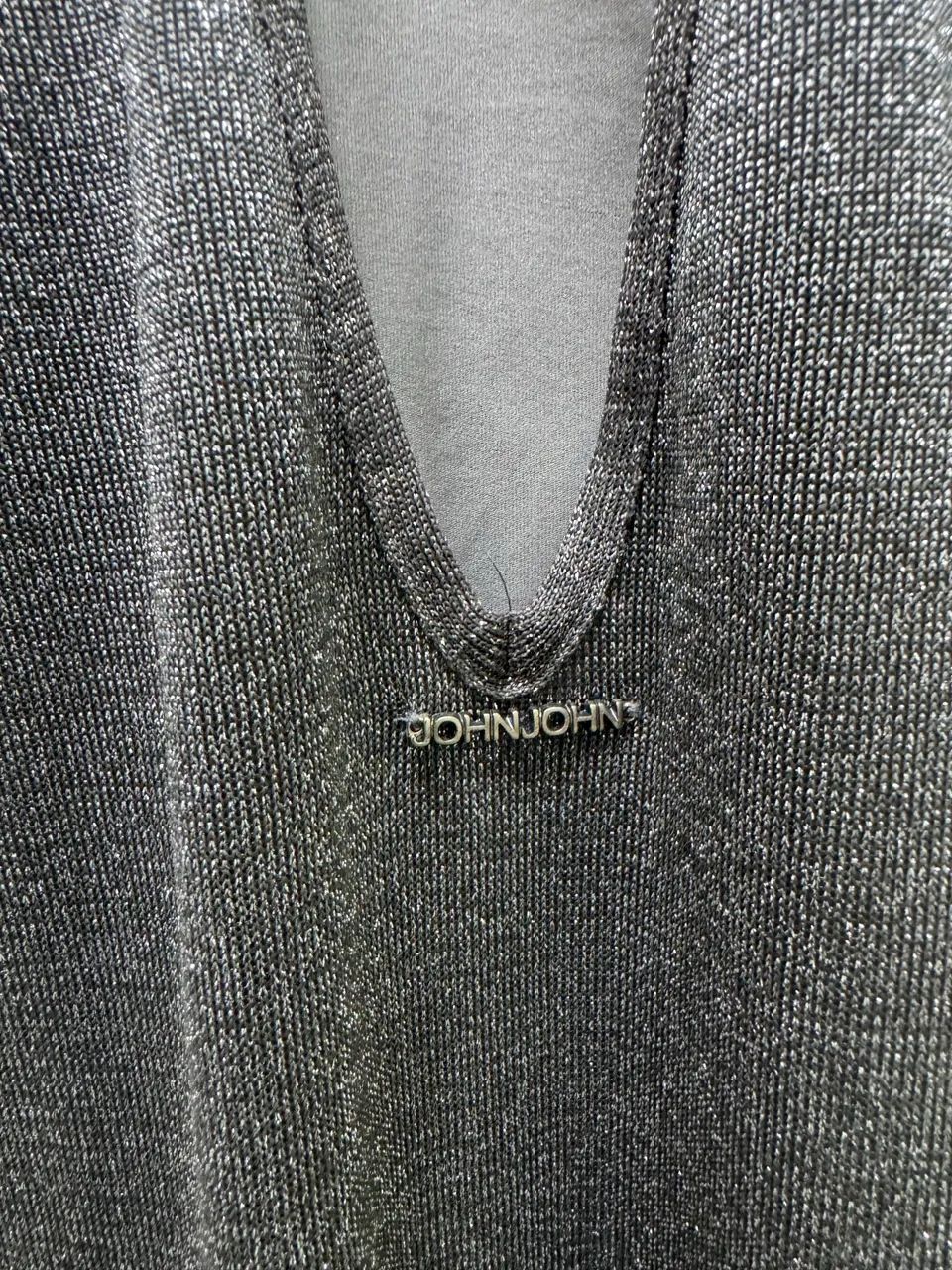 Vestido John John  - Foto 5