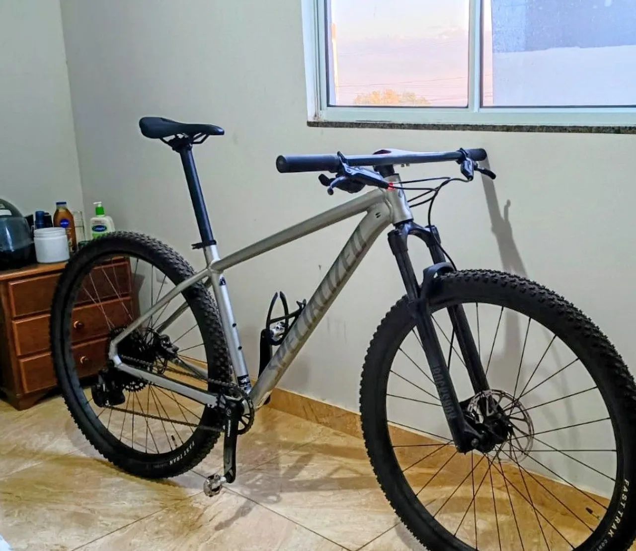 Specialized Rockhopper  - Foto 3