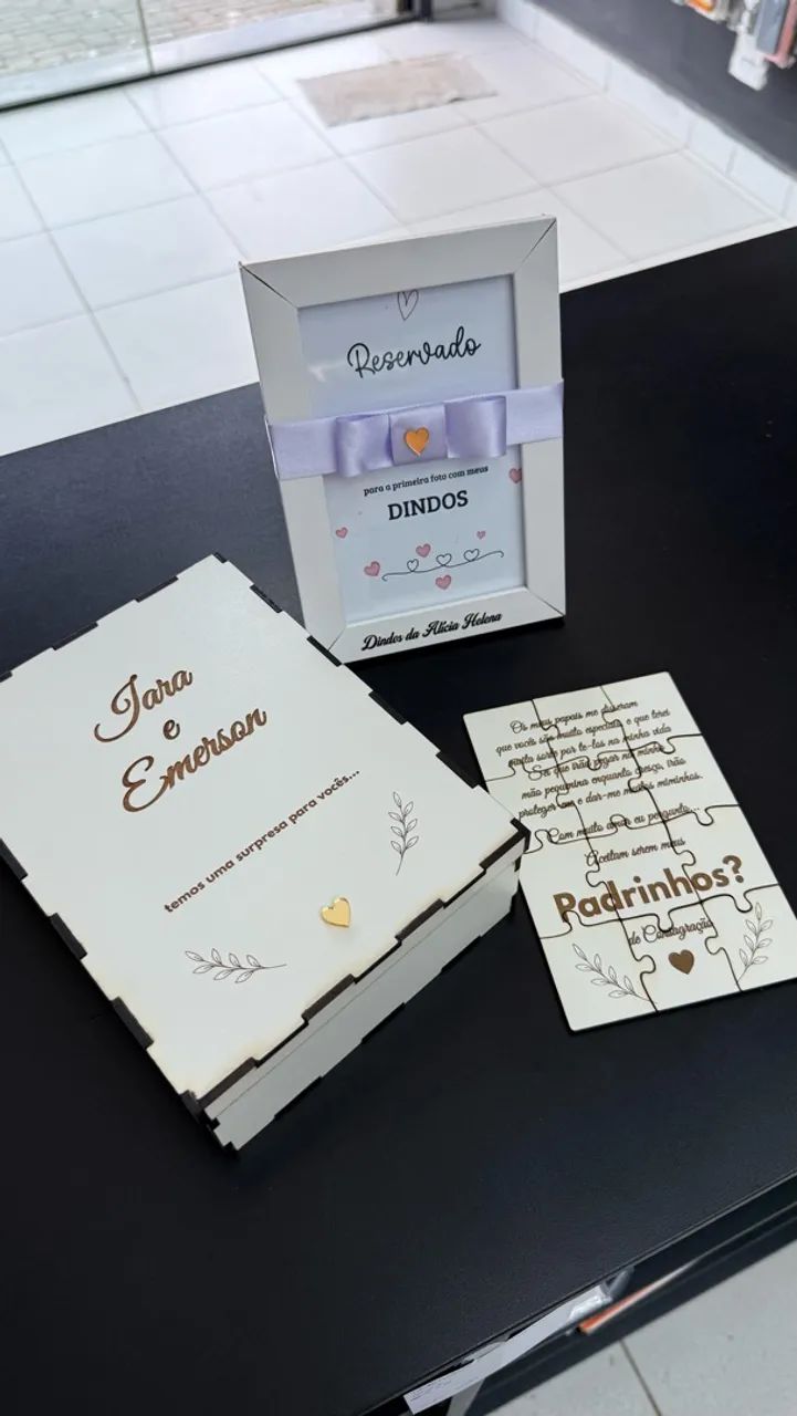 Personalizados - Foto 3