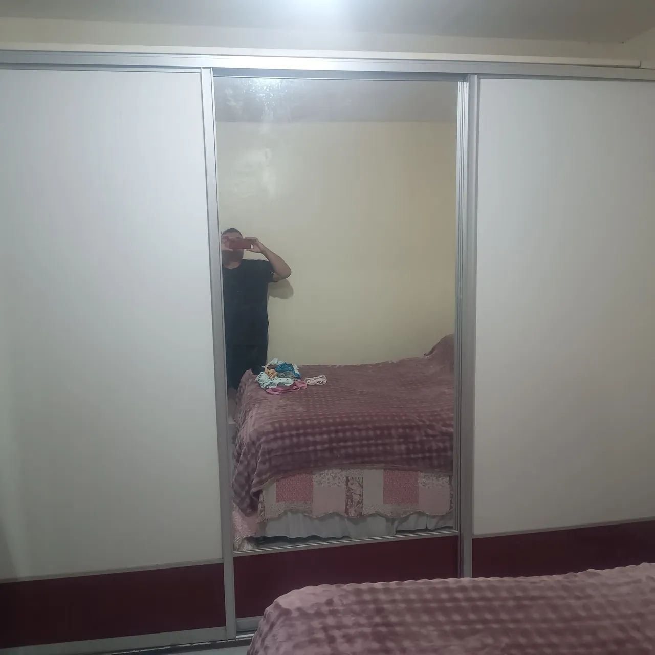 Guarda roupa  - Foto 5