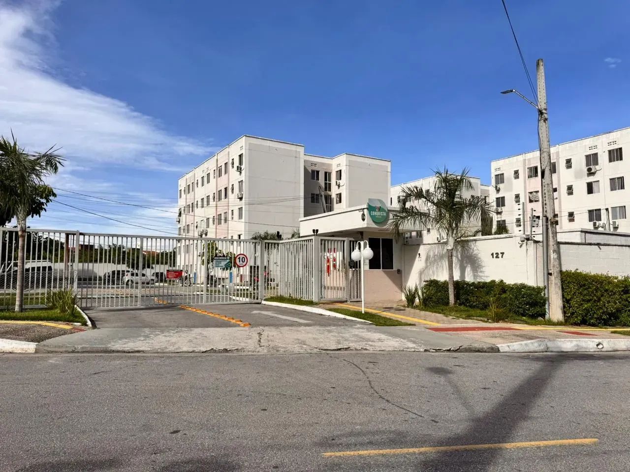 Apê Todo Projetado | 2 Quartos | Pronto para Morar | R$ 260 Mil - Foto 2