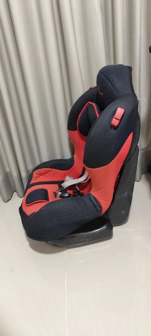 Cadeirinha de carro  - Foto 6