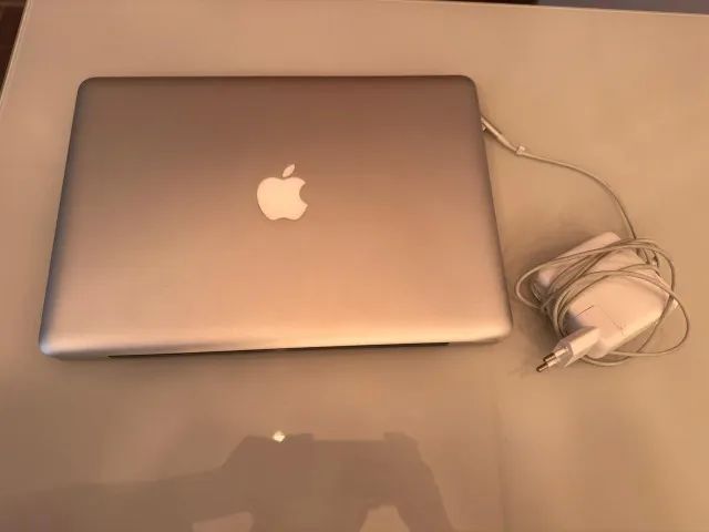 MacBook Pro 13? i7 Mid 2012 | SSD 480GB | 8GB RAM | Excelente Estado - Foto 3