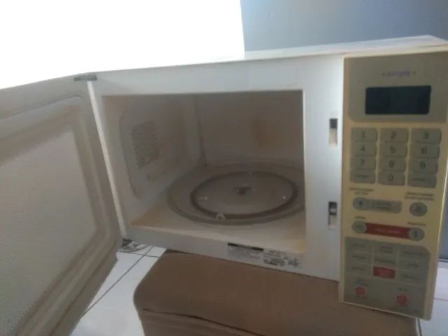 Microndas BRASTEMP  - Foto 2