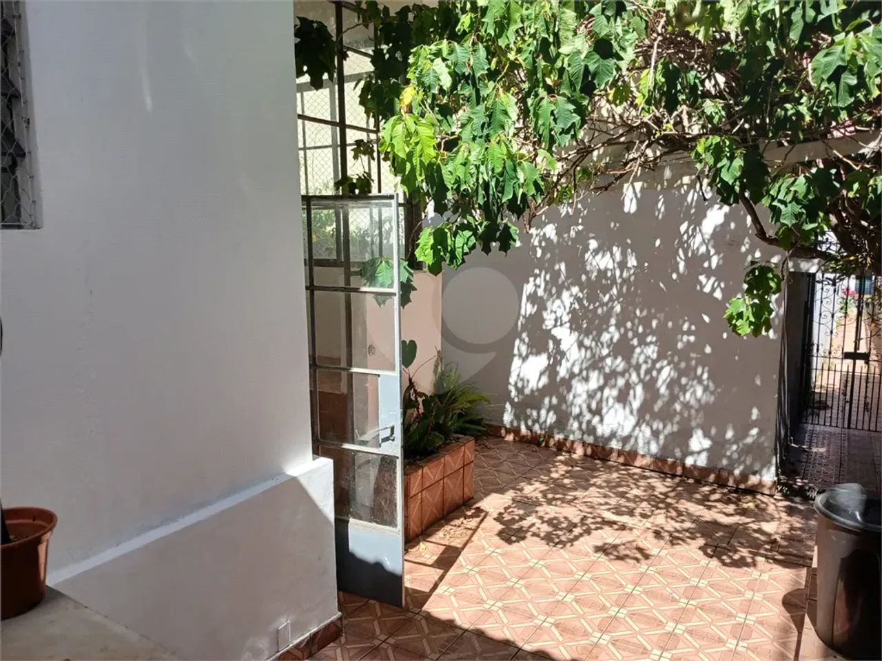 Casa térrea com 3 quartos à venda em Pacaembu - SP