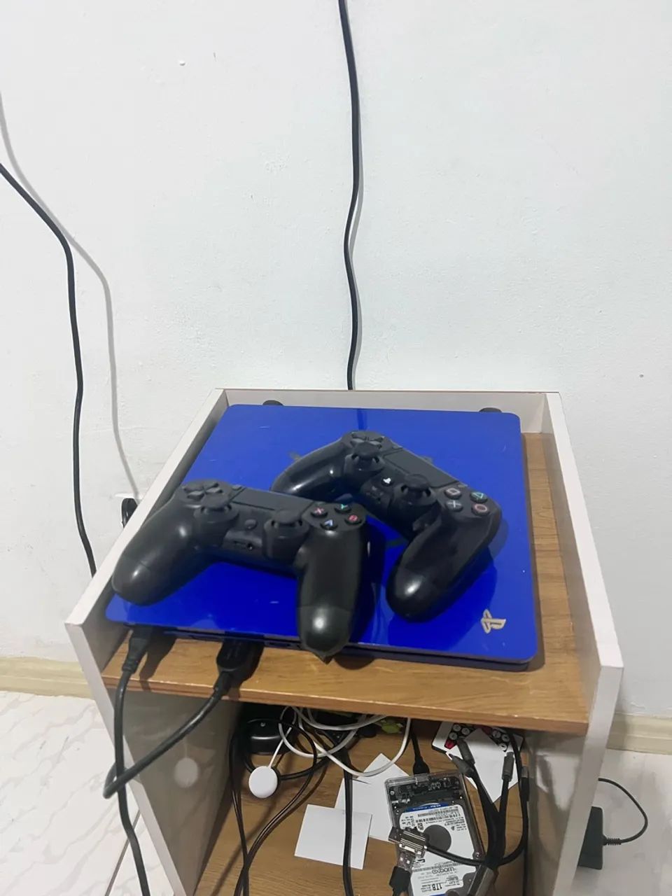 Ps4 desbloqueado  - Foto 2