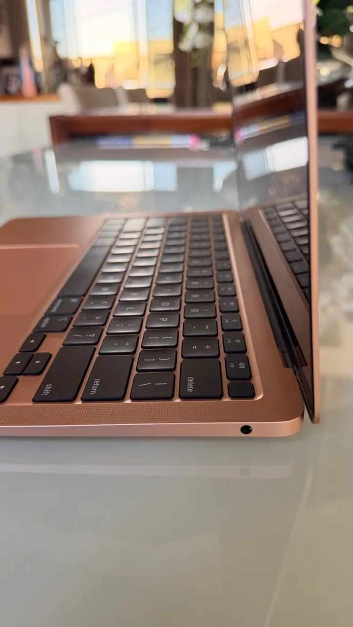 MacBook Air 13 polegadas - Foto 4