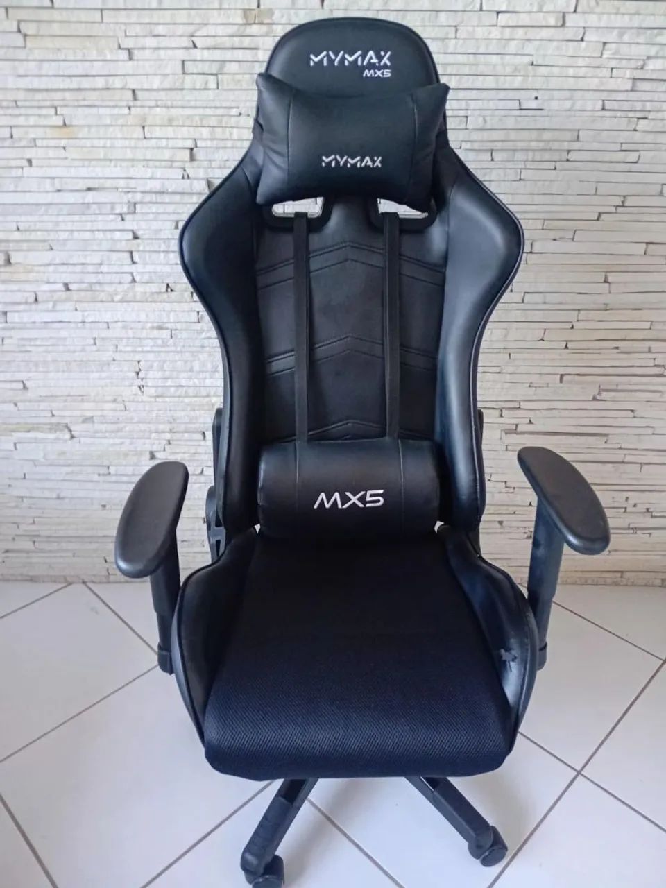 Cadeira Gamer Mymax
