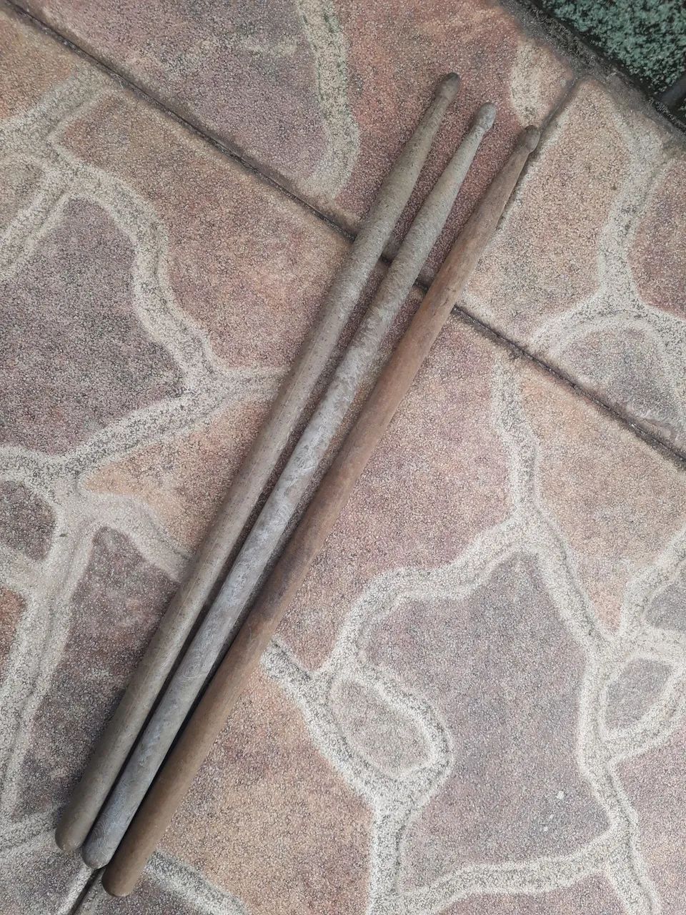 Baqueta 