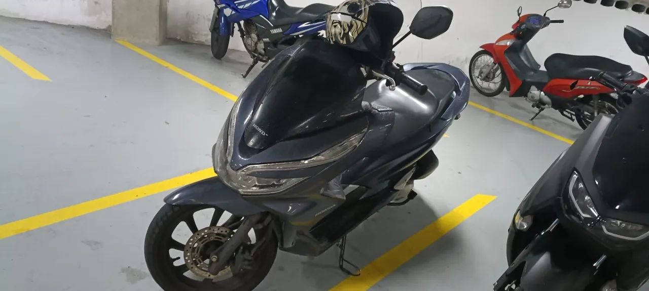 Pcx 2020