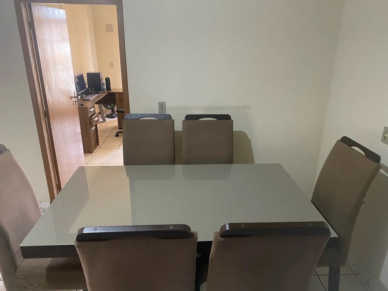 Mesa de jantar - Foto 2