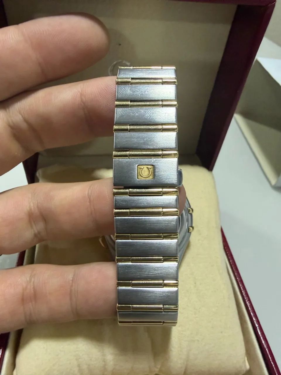 Omega Constellation - Foto 5
