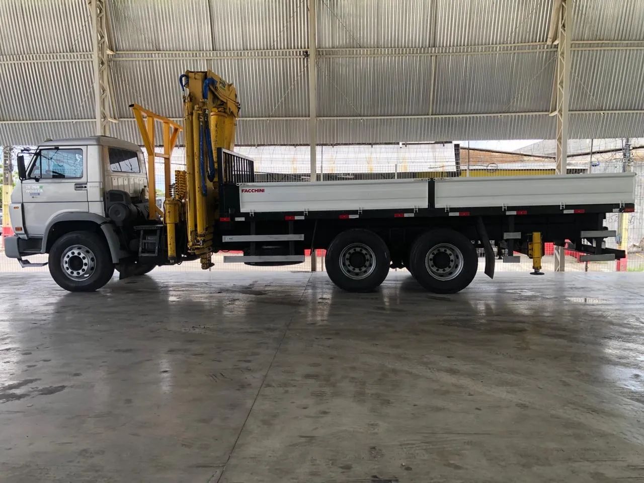 VW 26.260 - Foto 3